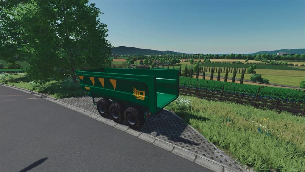 HERMANOS GARCIA RUBI 290T 3