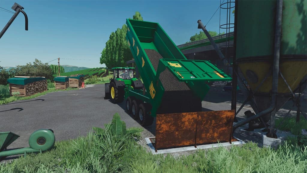 HERMANOS GARCIA RUBI 290T 2