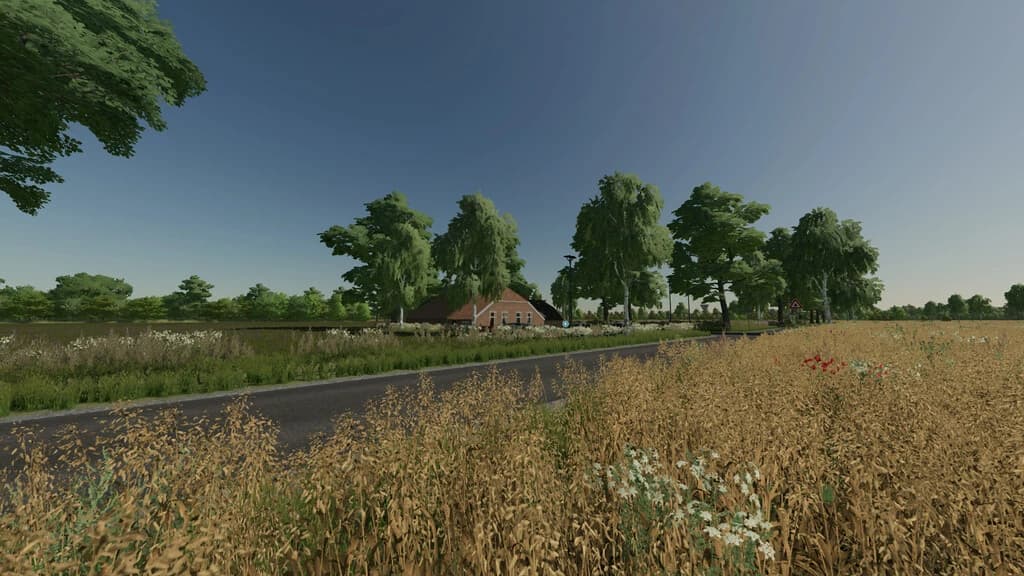 HERRMANNSPOLDER MAP 5