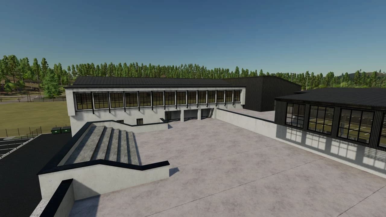 HIGH SCHOOL 3