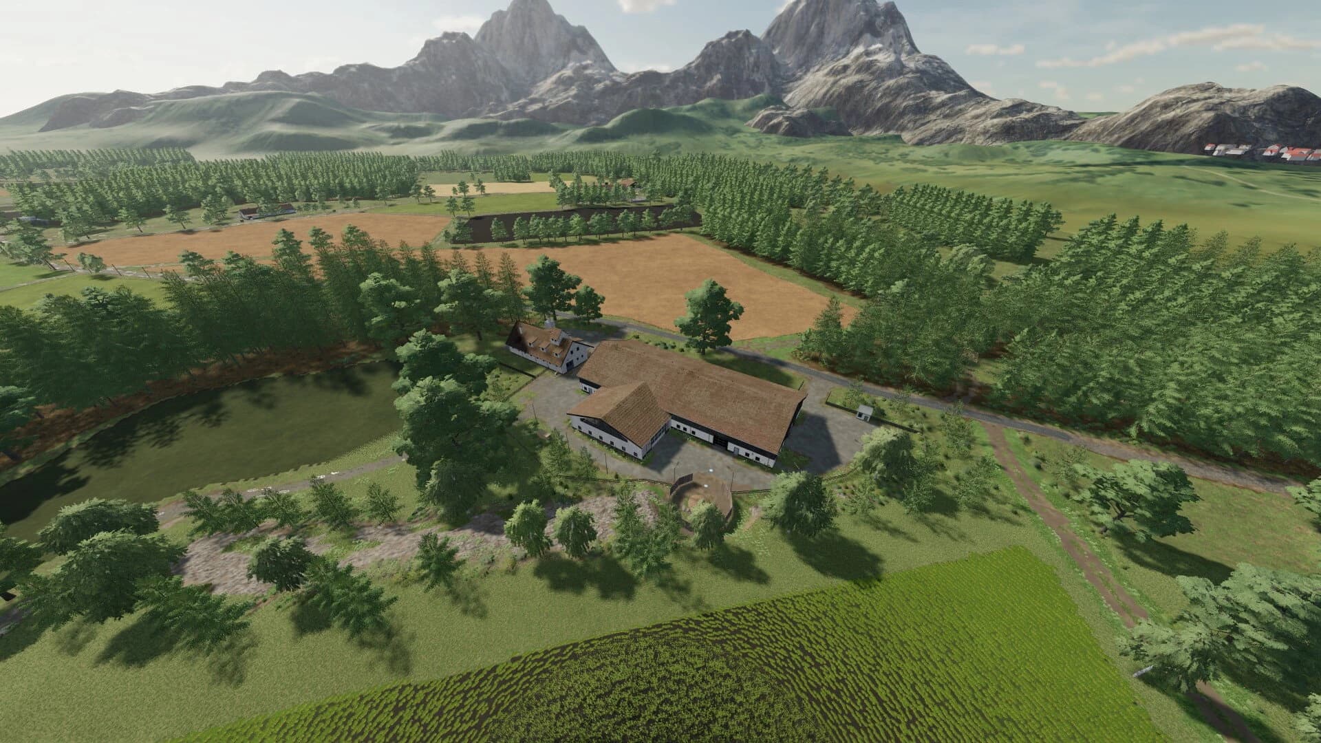 HINTERKAIFECK Map 6