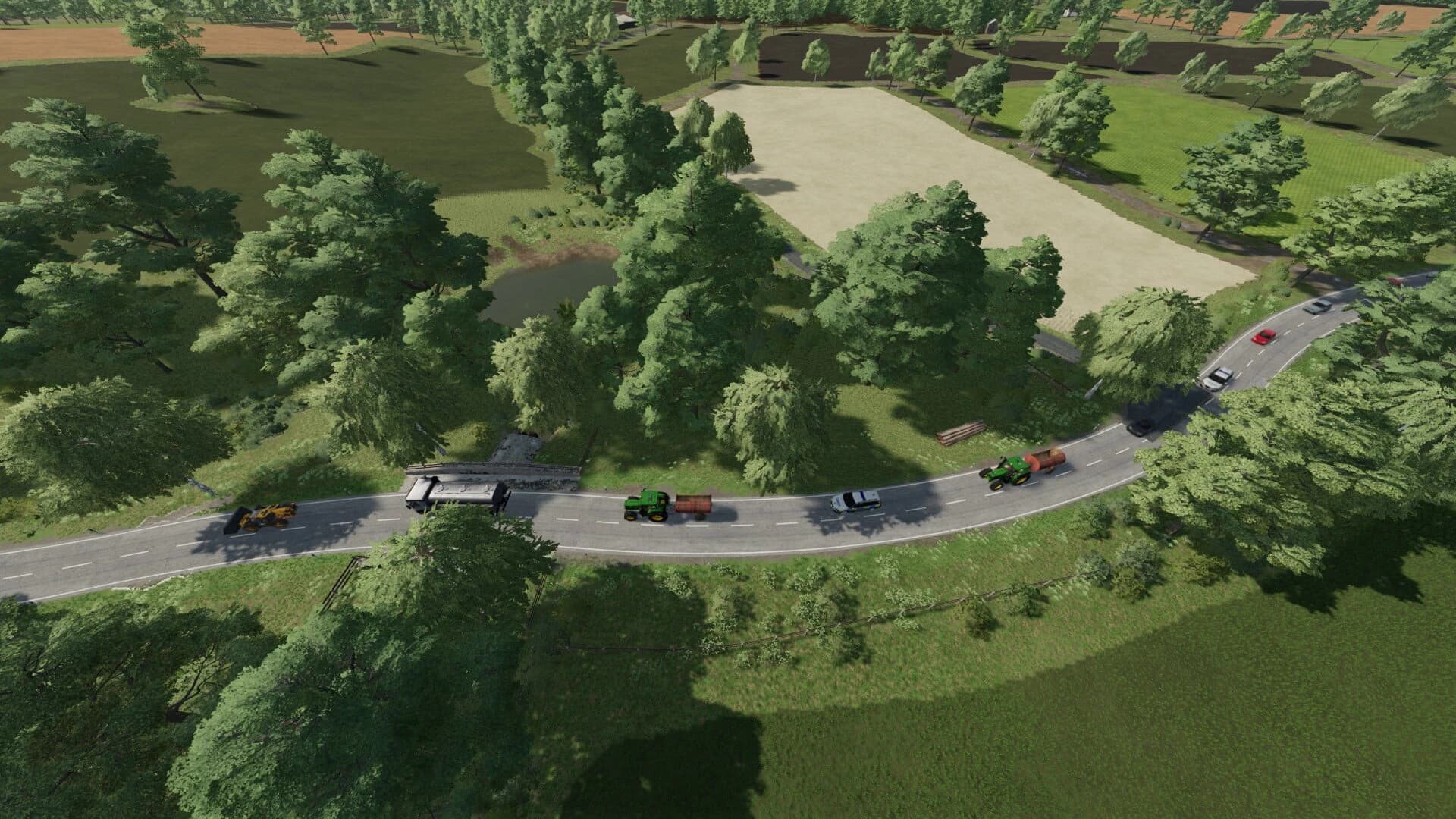 HINTERKAIFECK Map 3