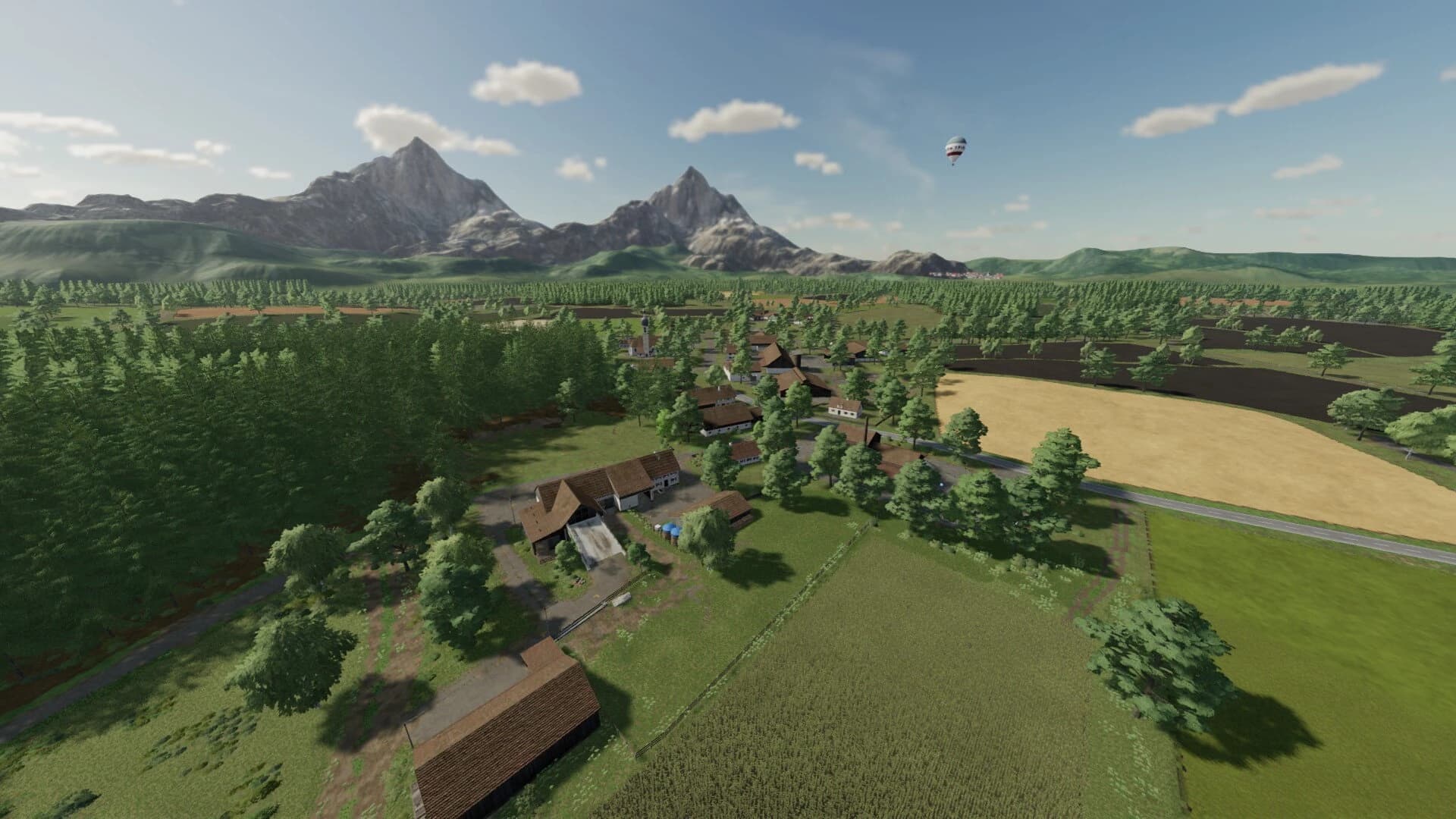 HINTERKAIFECK Map 2