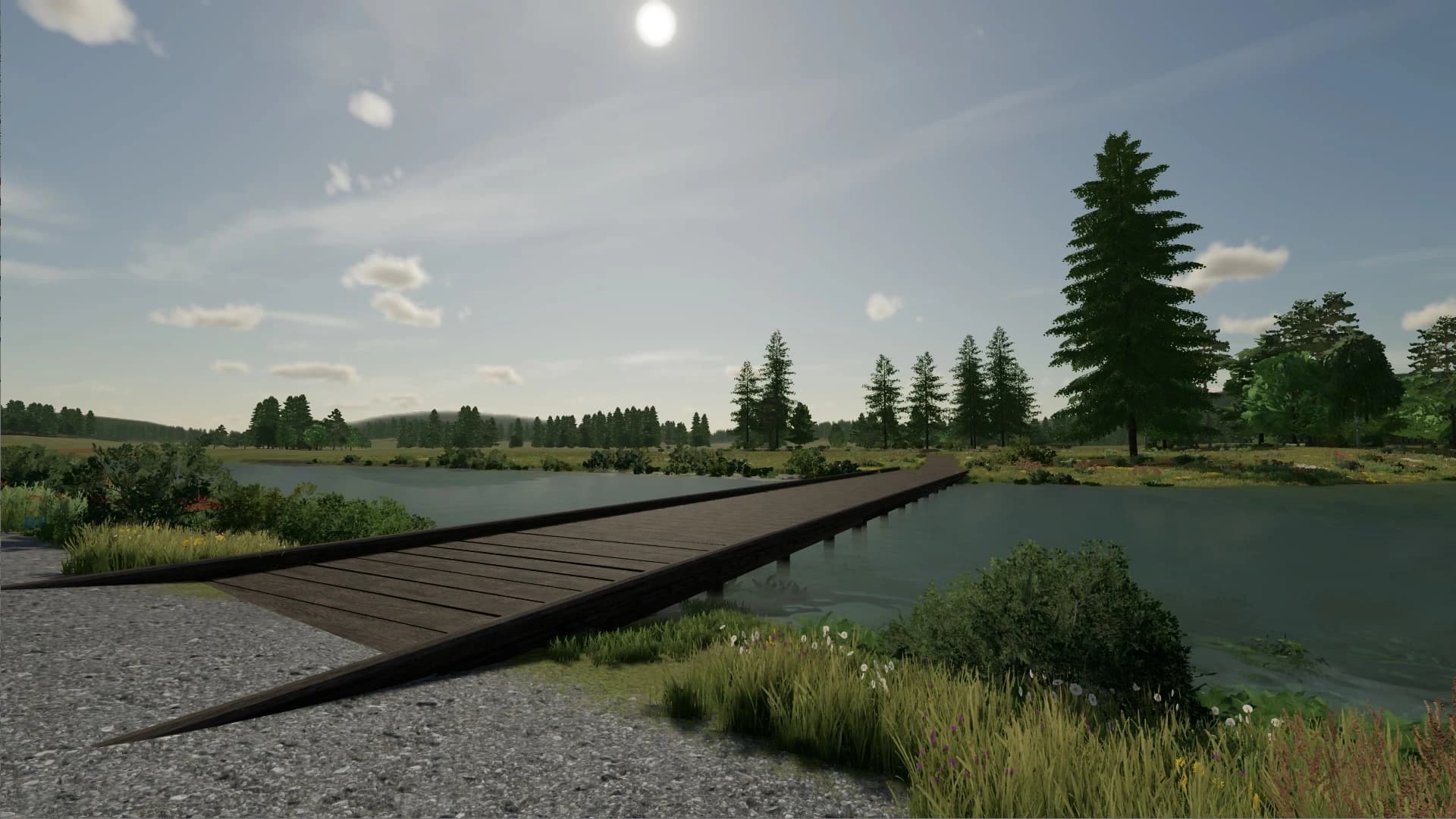 HINTERLAND MAP 4