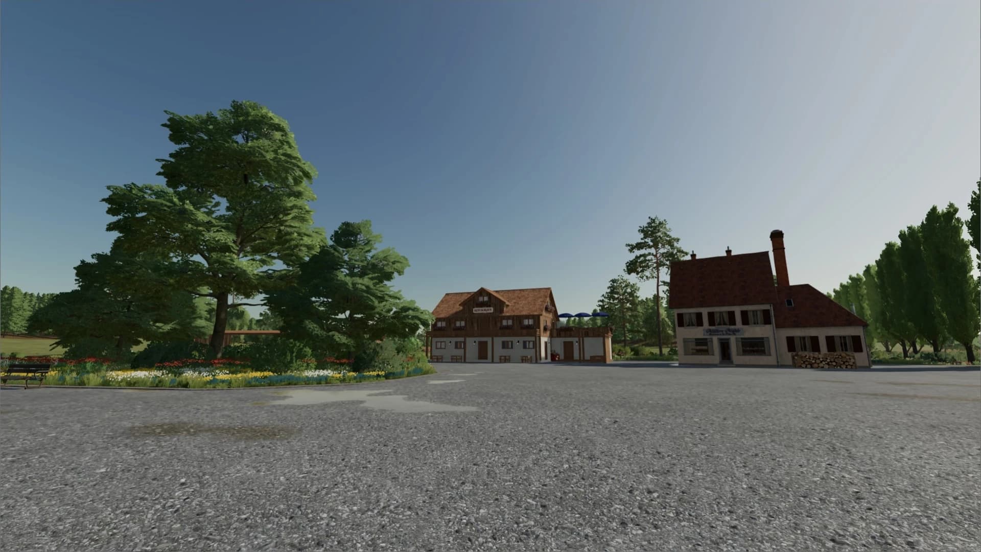 HINTERLAND MAP 3
