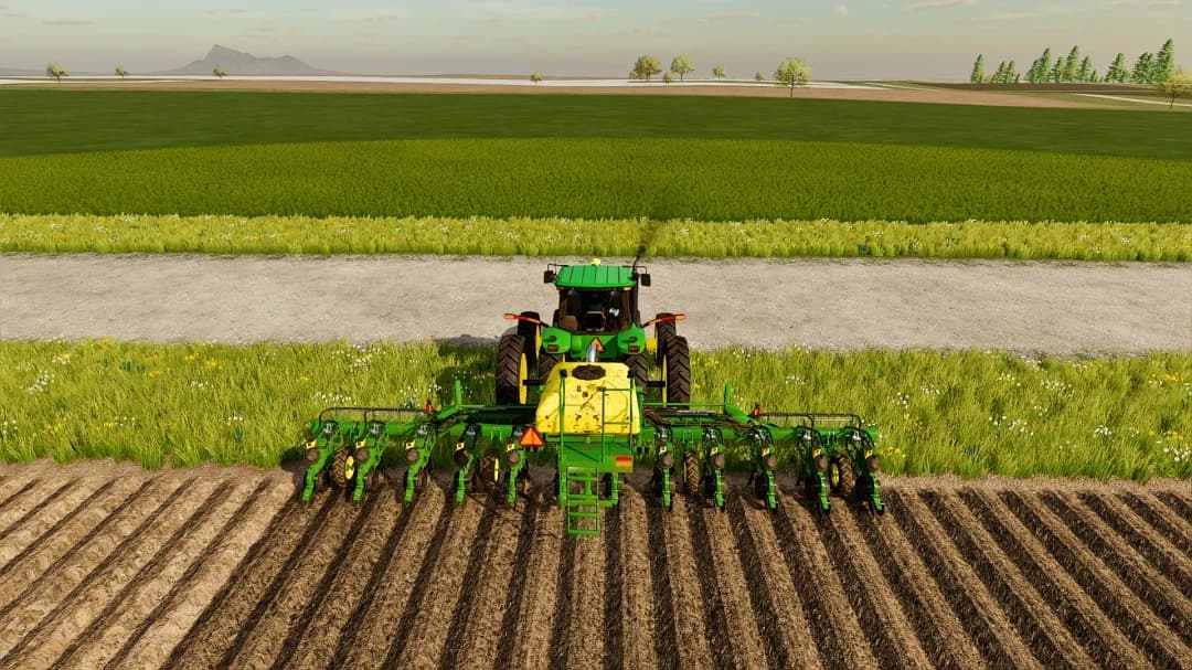 HIPPED ROWS 3