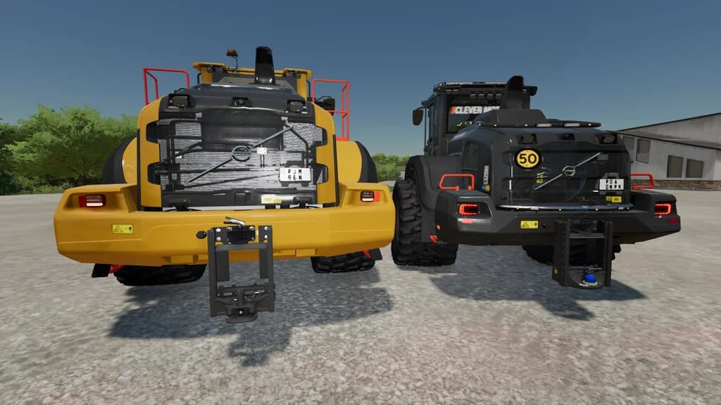 HITCH SUPPORT 5
