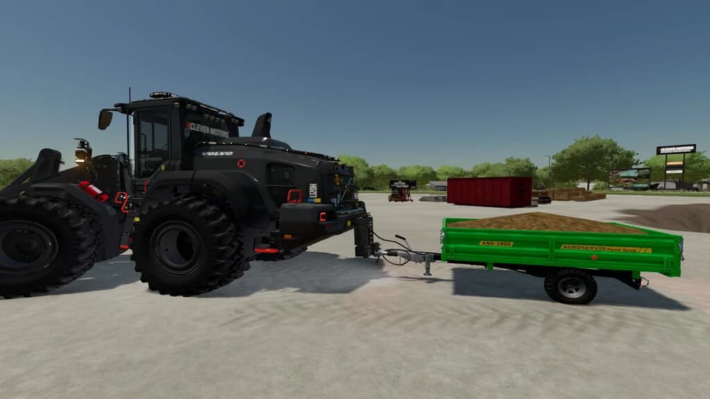 HITCH SUPPORT 4