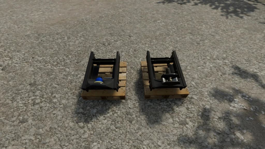 HITCH SUPPORT 3
