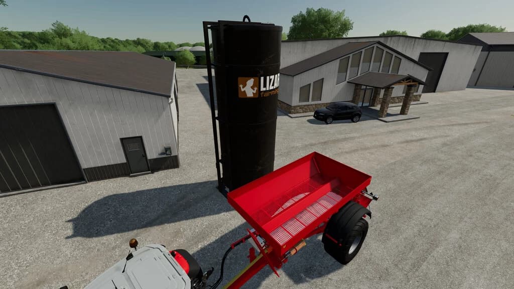 HKL SILO SYSTEM 3