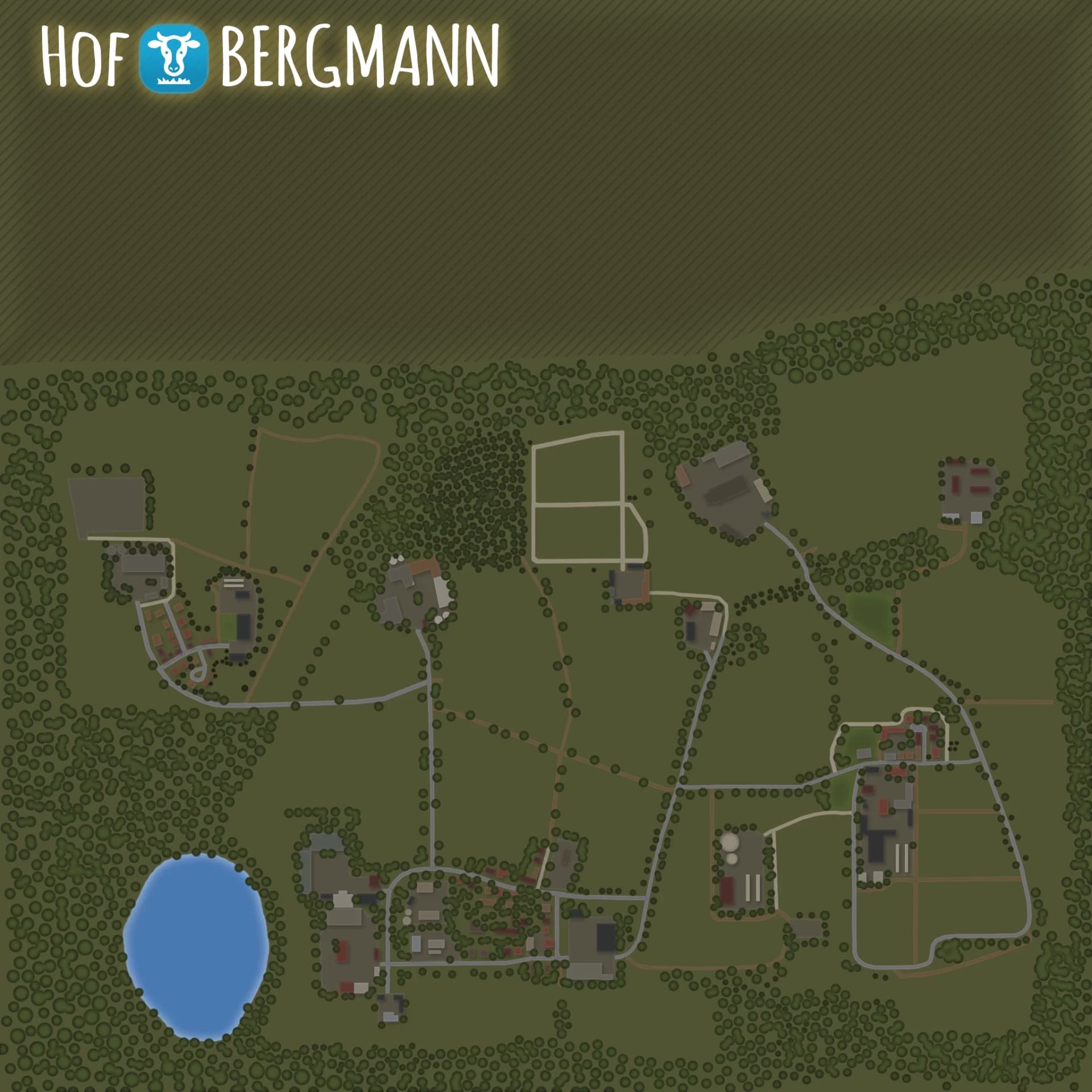 HOF BERGMANN Final 4