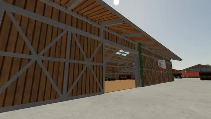 HOFPACK 4