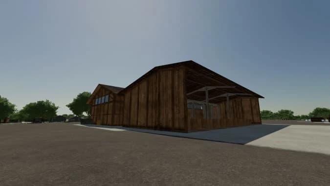 HOFPACK 4
