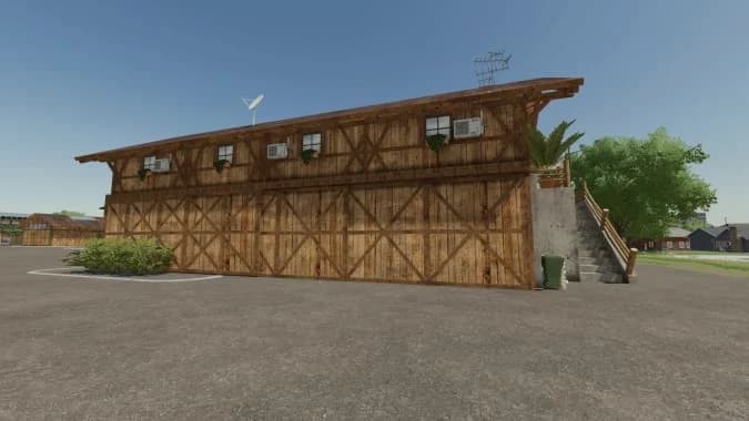 HOFPACK 2