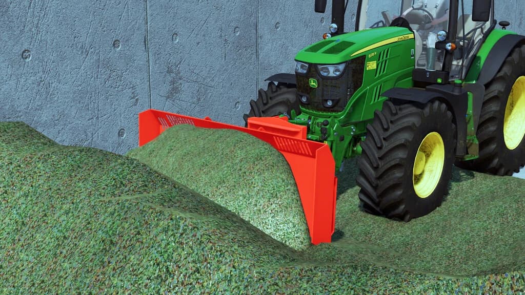 HOLARAS LEVELER 3