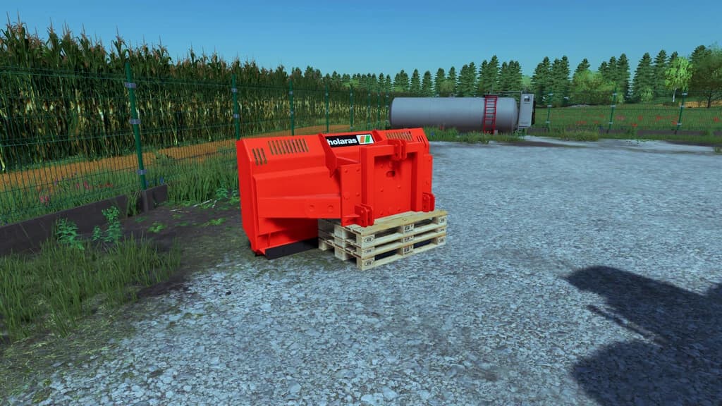 HOLARAS LEVELER 2