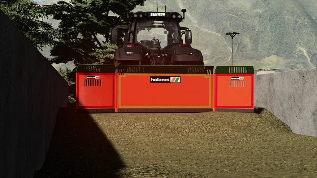 HOLARAS MSE 400 2