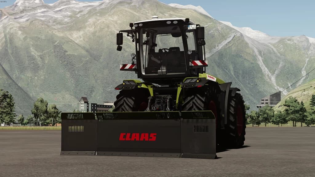 HOLARAS MSE 400