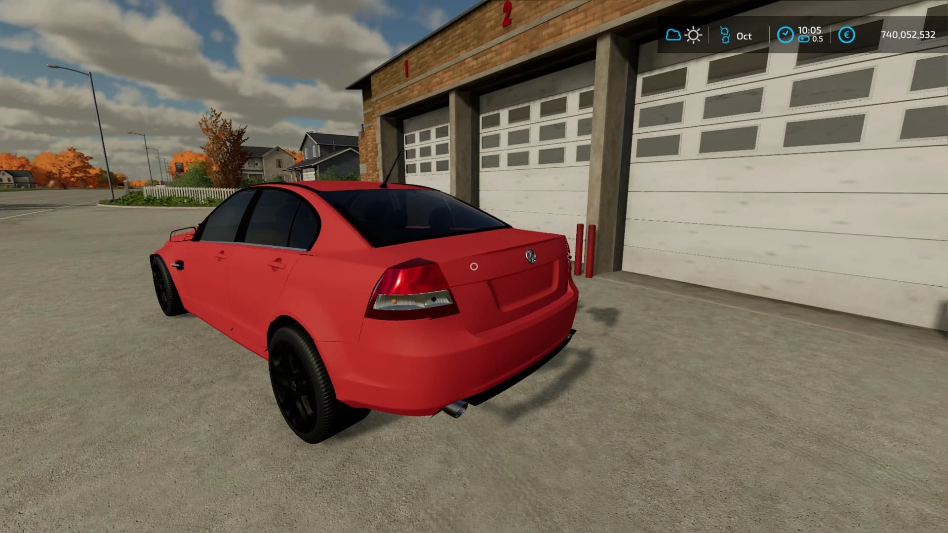 HOLDEN VE SS COMMODORE 2