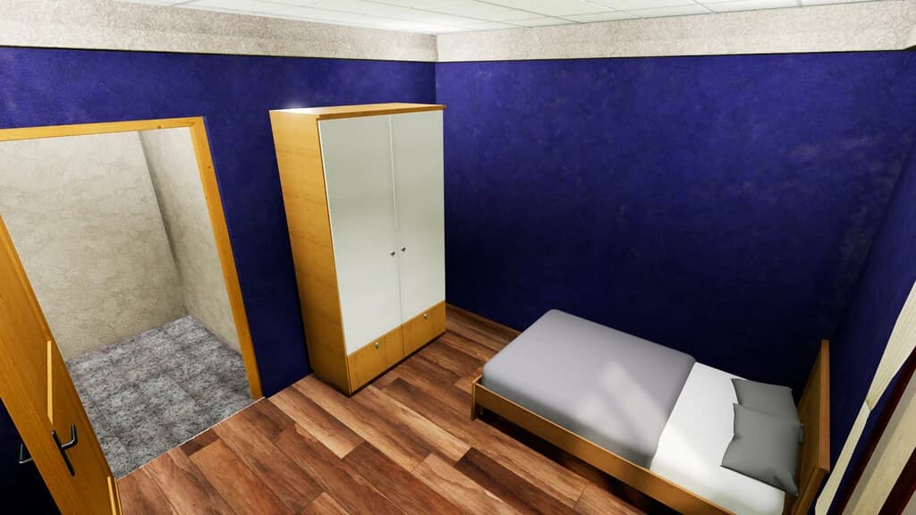 HOLIDAY ACCOMMODATION 5