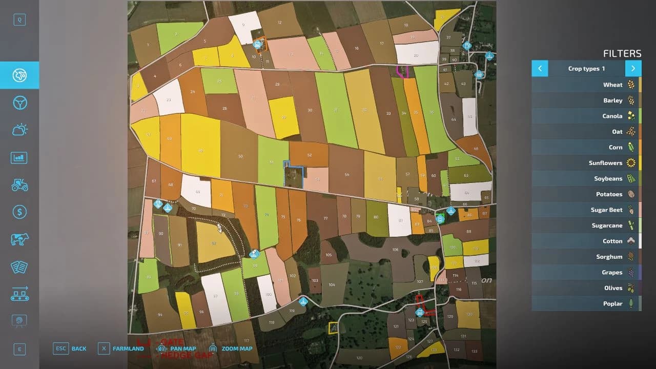 HOLME WOLD FARM BETA 2