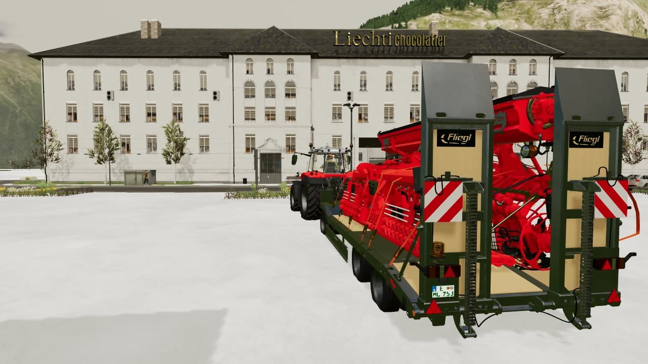 HOLMER HR12 2