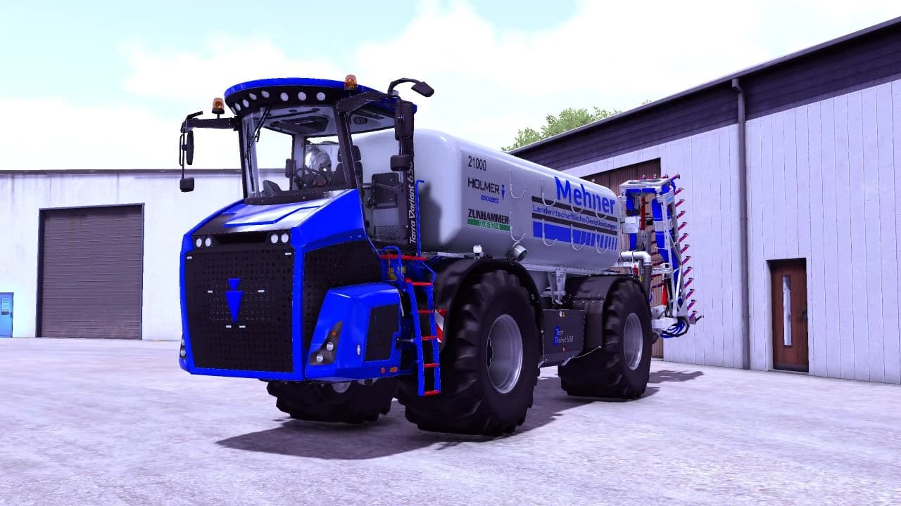 HOLMER PACK SPECIAL EDITION 5