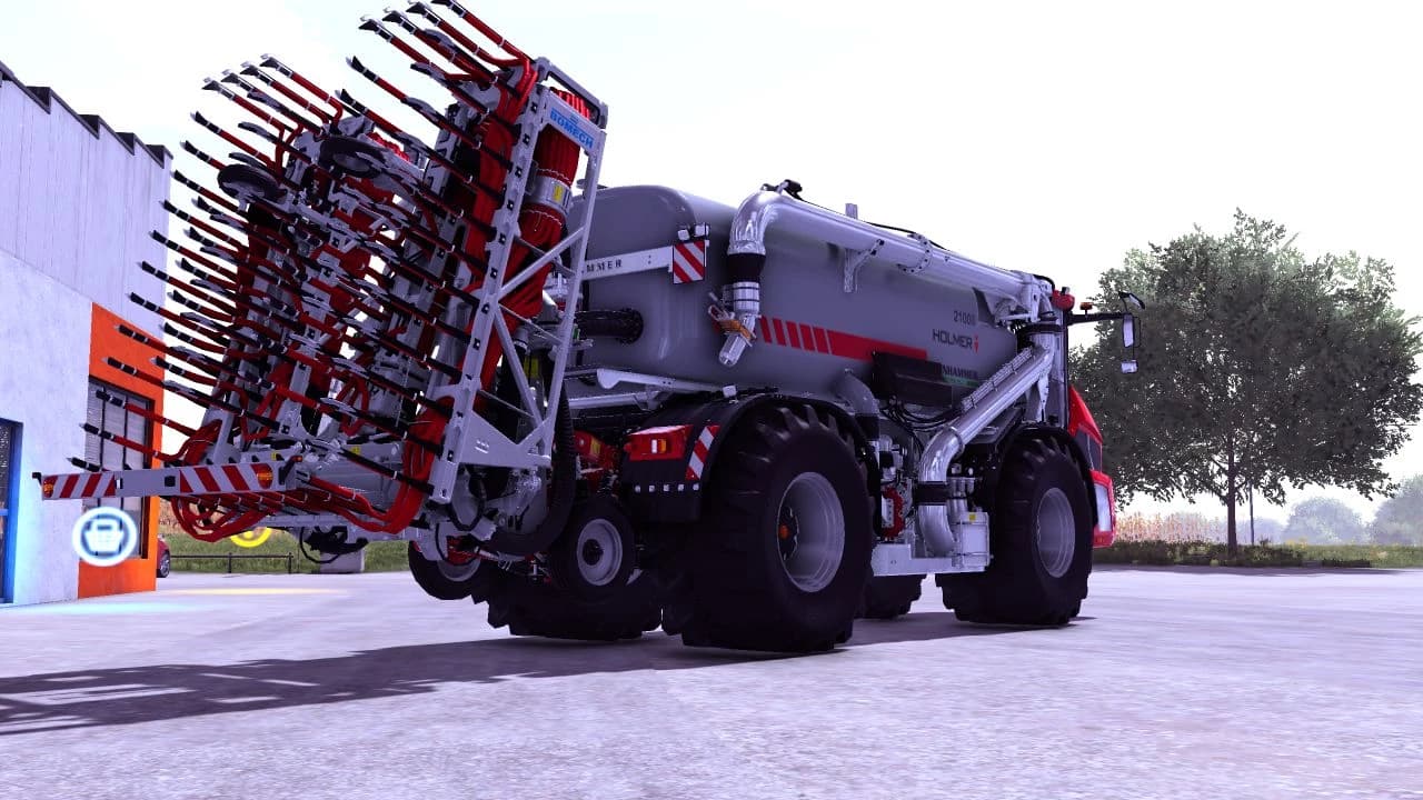 HOLMER PACK SPECIAL EDITION 2