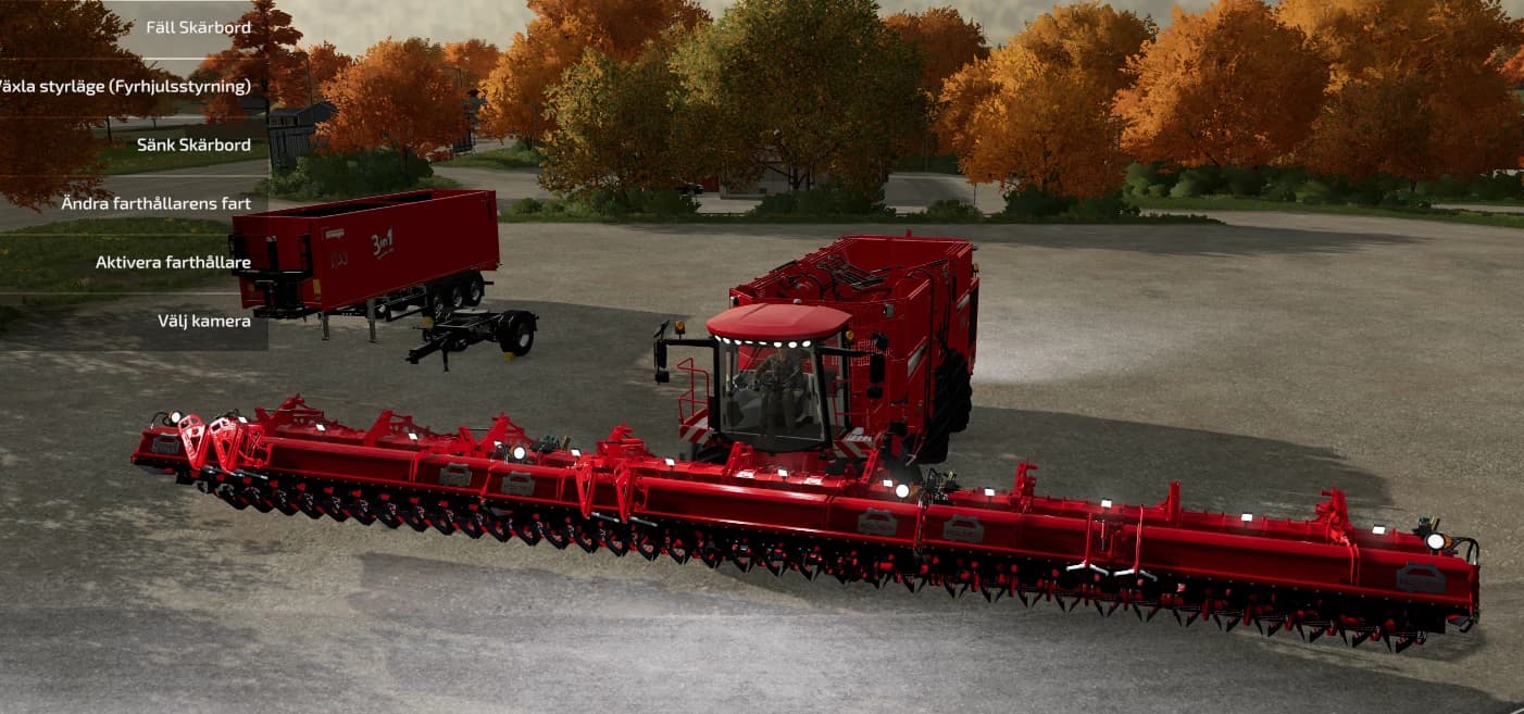 HOLMER SUGERPACKET WITH 16M