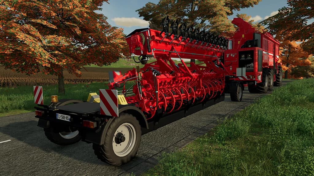 HOLMER TERRA DOS T4-40 3