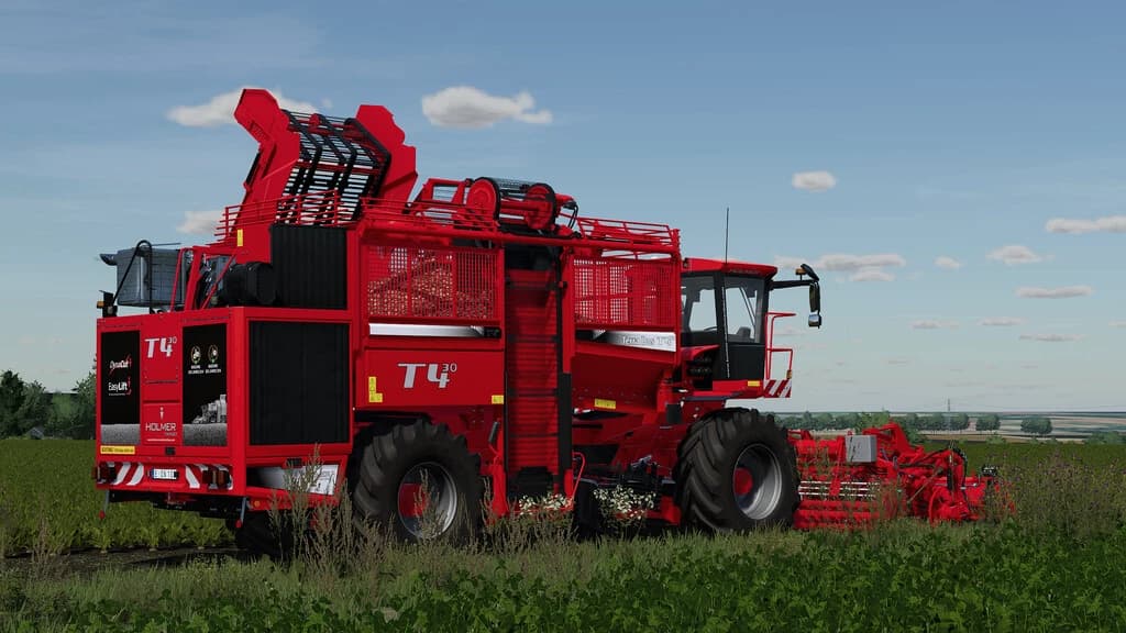HOLMER TERRADOS PACKAGE 2
