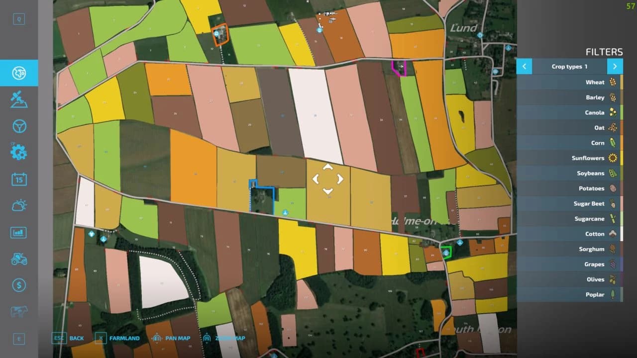 HOLMEWOLD FARM 22