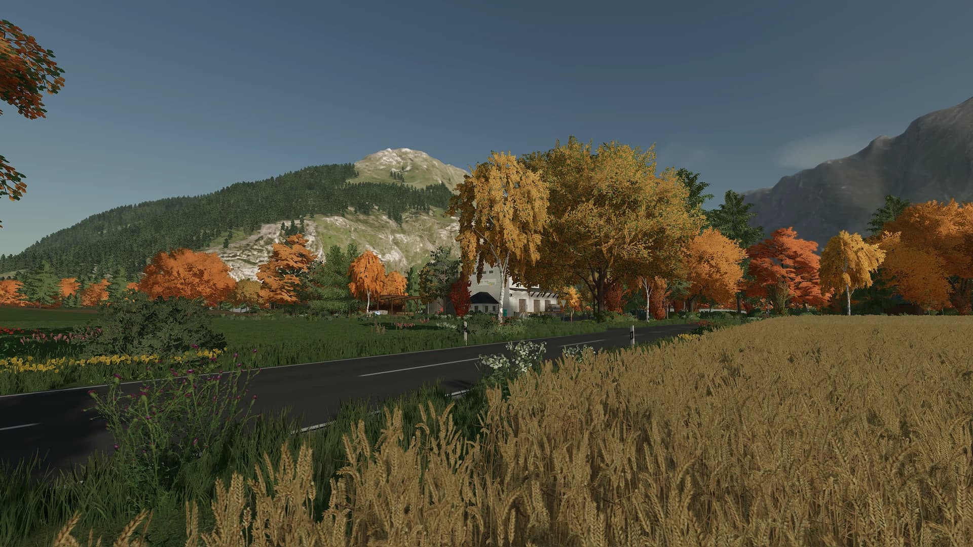 HOLZHAUSEN MAP 2