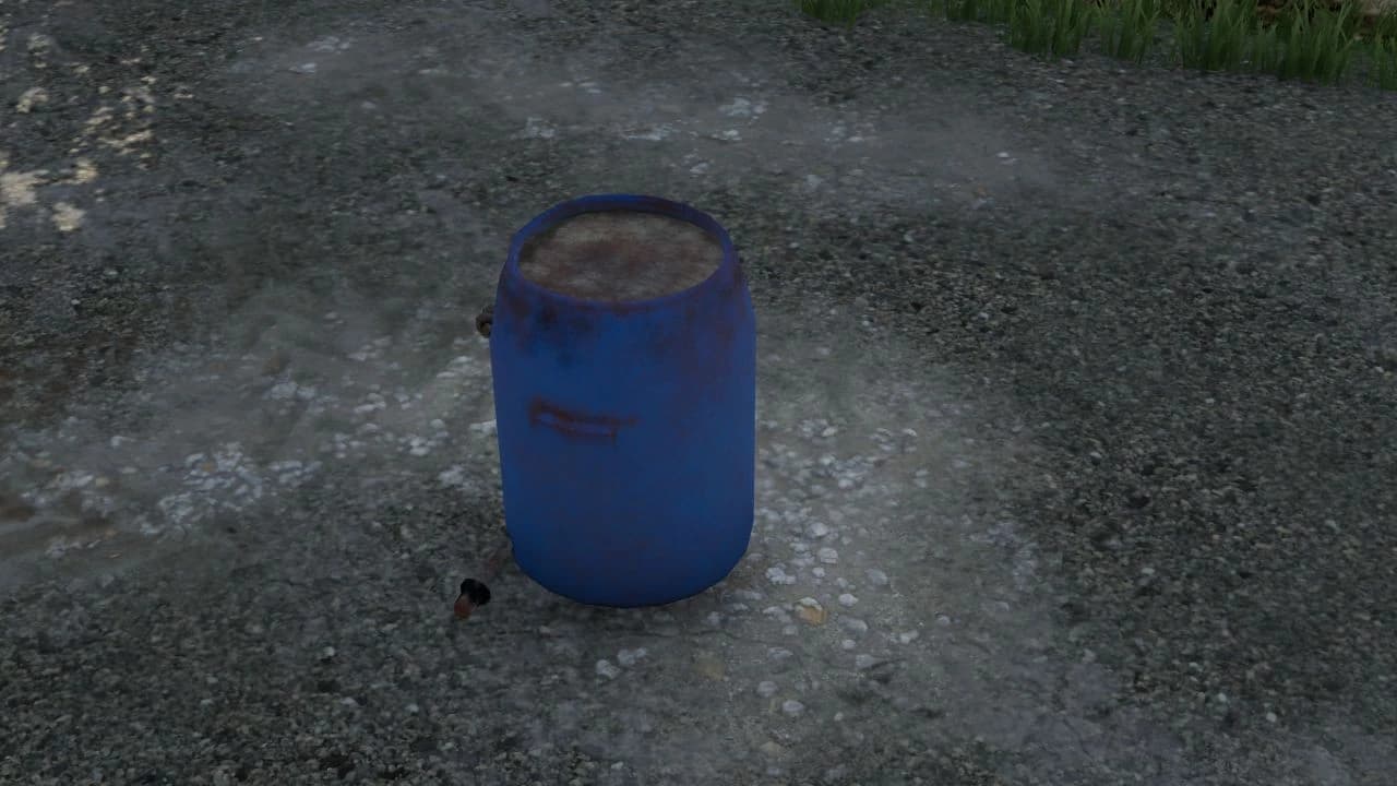 HOMEMADE MASS BETA 3