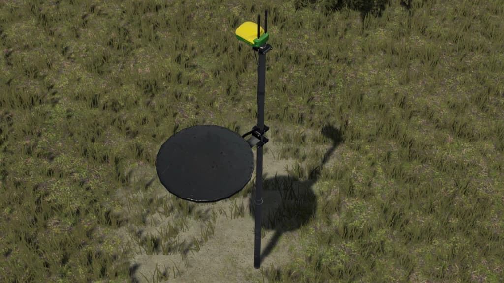 HOMEMADE RTK STATION