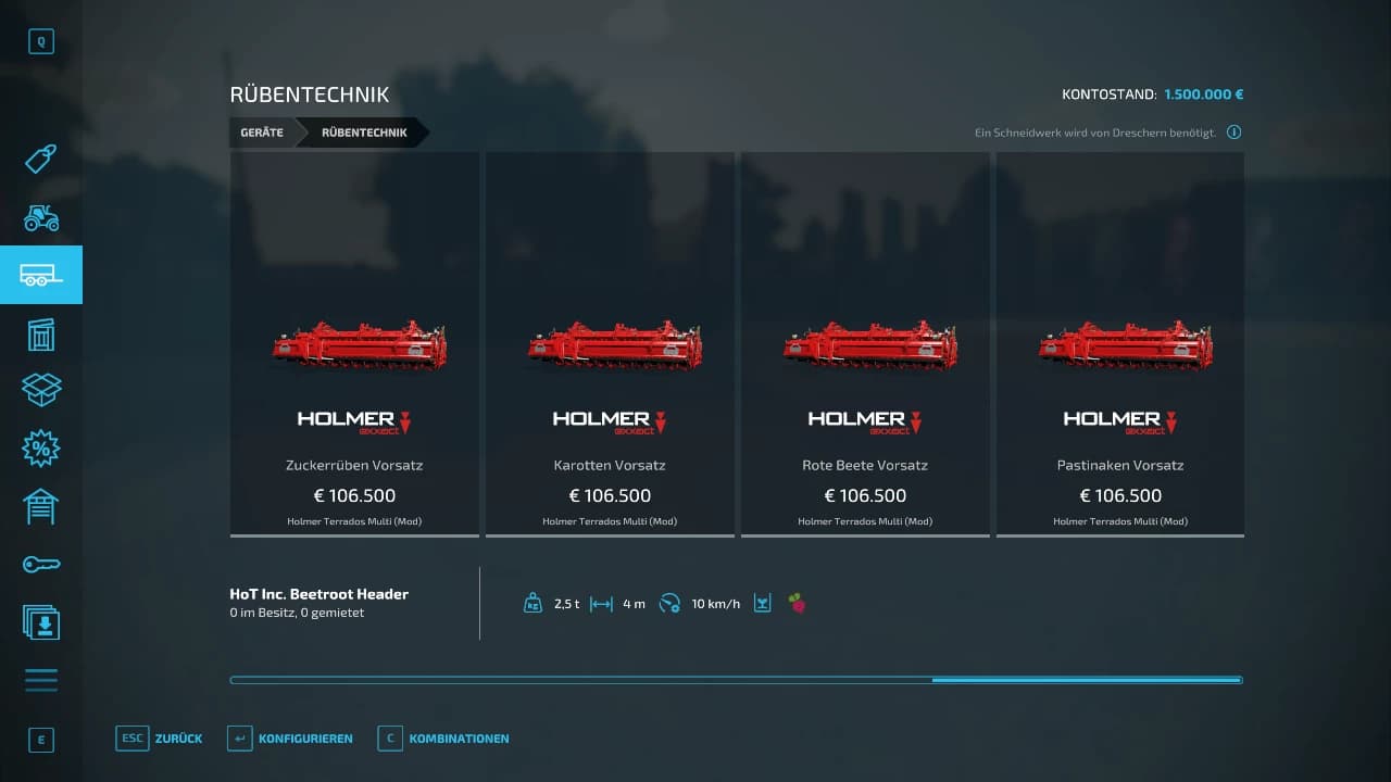 HOMER TERRA DOS T4 40 MULTI 3