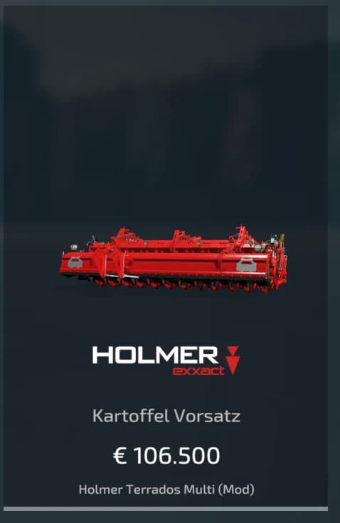 HOMER TERRA DOS T4 40 MULTI 2