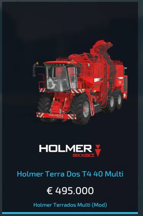 HOMER TERRA DOS T4 40 MULTI
