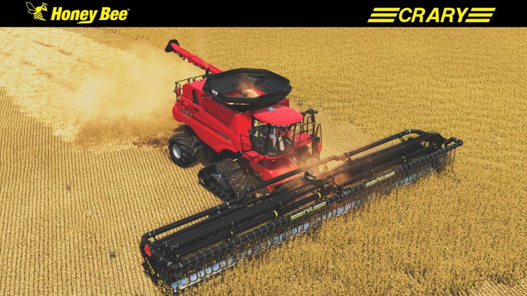 HONEYBEE AIRFLEX SERIES 4