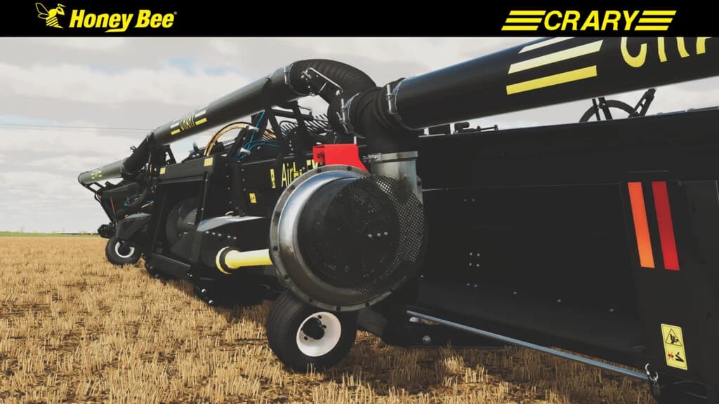 HONEYBEE AIRFLEX SERIES 2