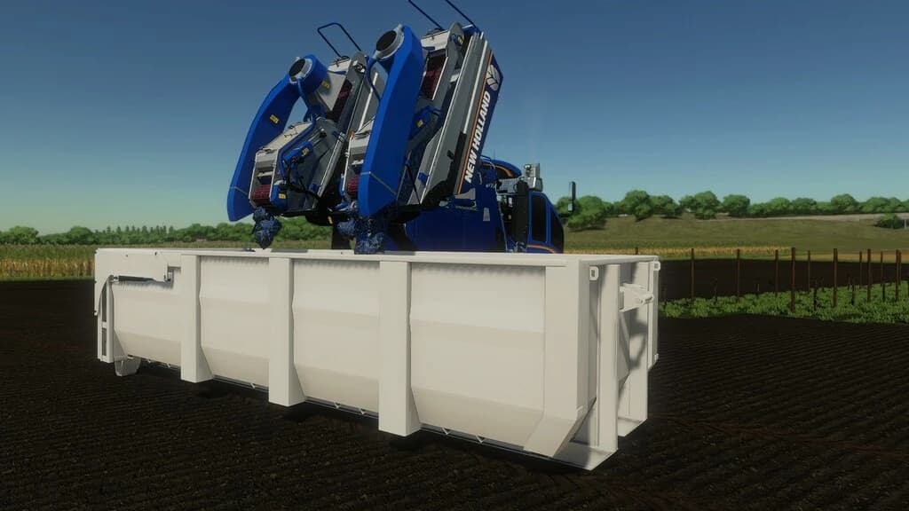 HOOKLIFT CONTAINERS 2