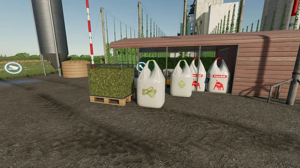 HOP PLANTATION 2