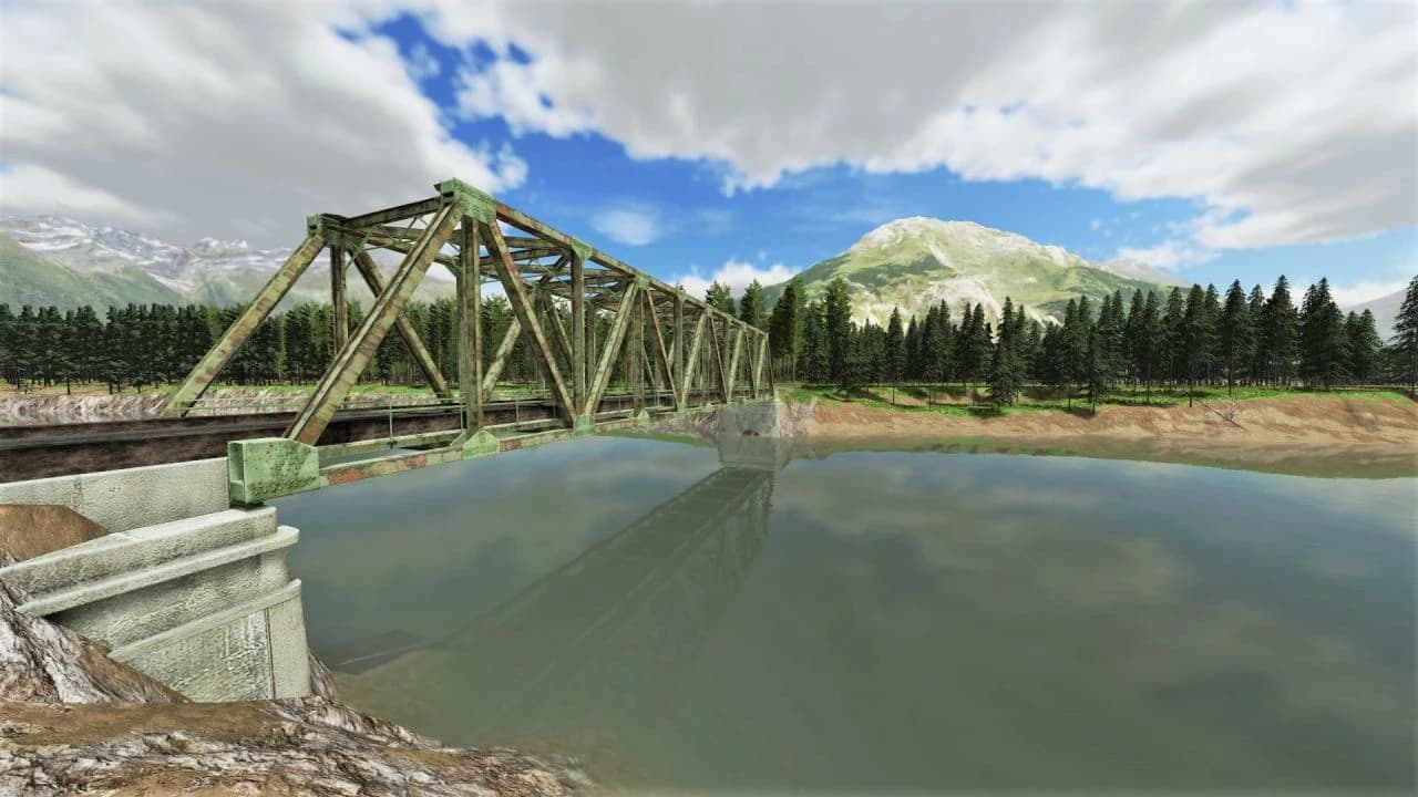 HOPE VALLEY BETA 4
