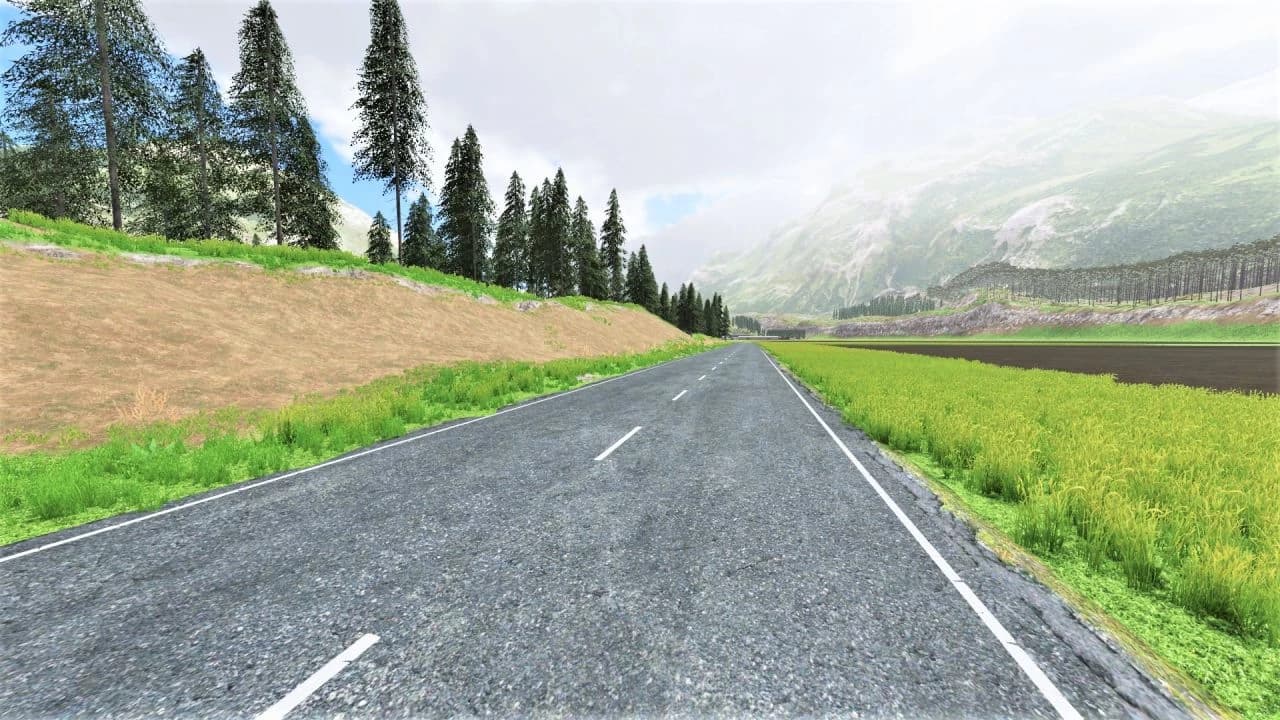 HOPE VALLEY BETA 3