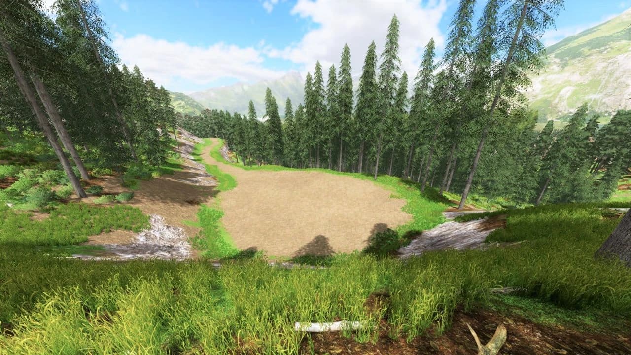 HOPE VALLEY BETA 2