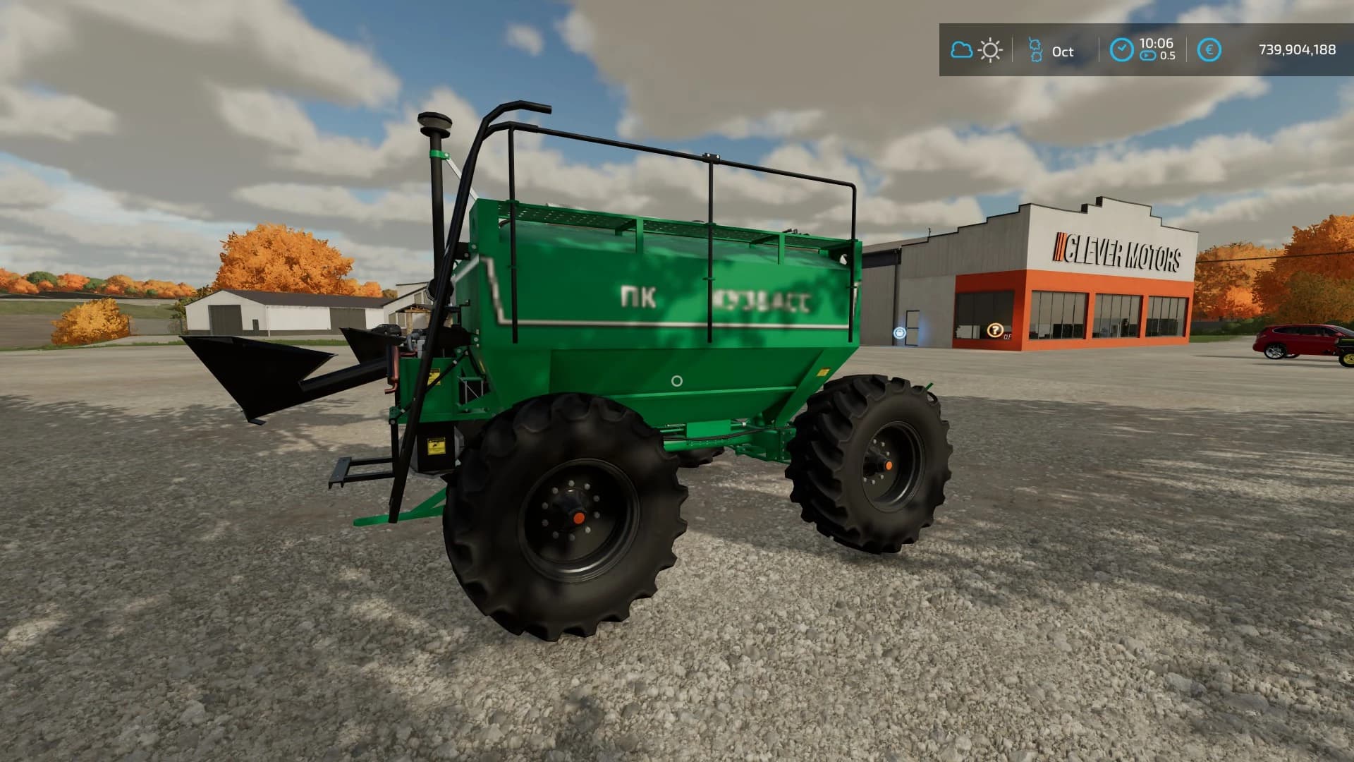 HOPPER 6.5M3 4