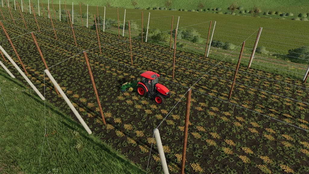 HOPS EQUIPMENT 5