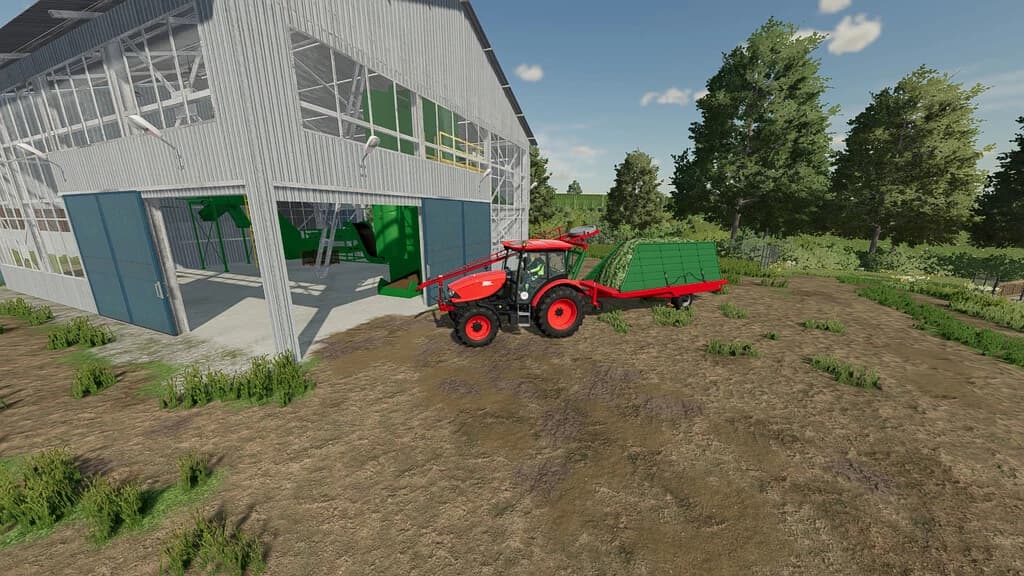 HOPS EQUIPMENT 2