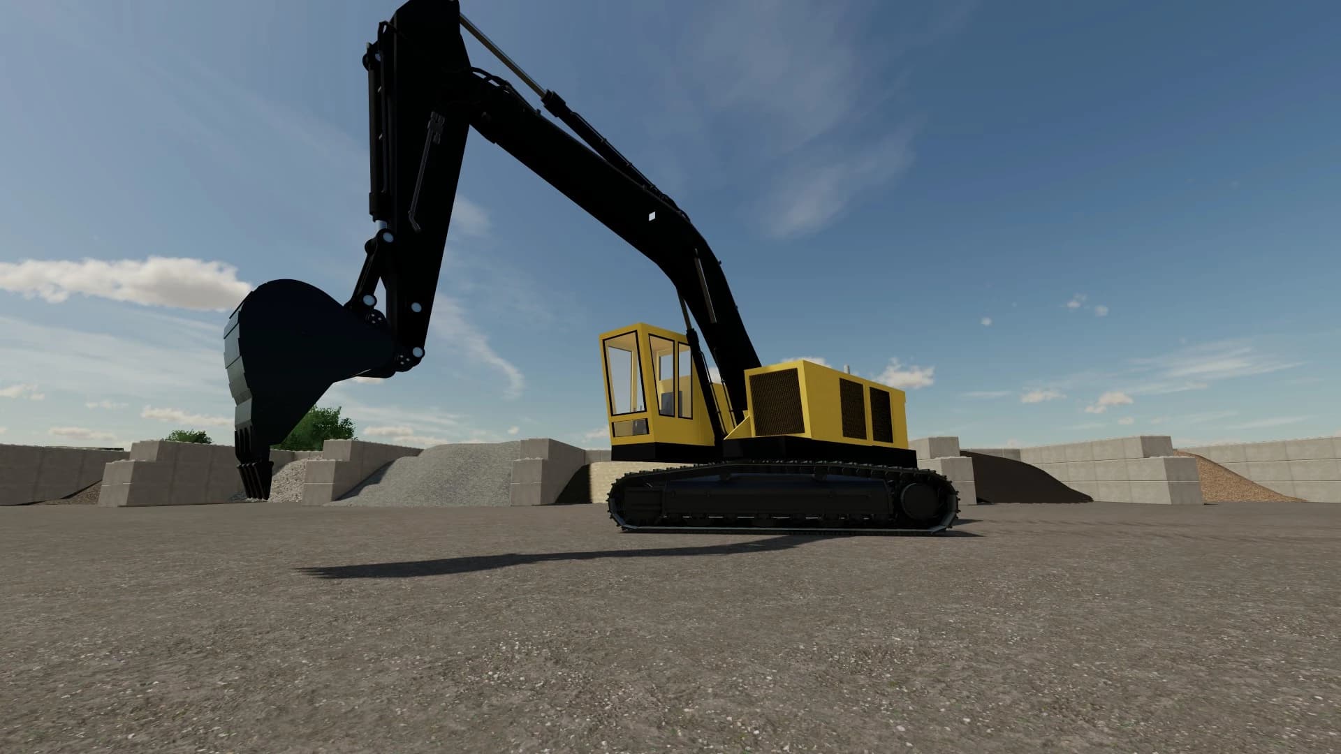 HOPTO SHOVEL
