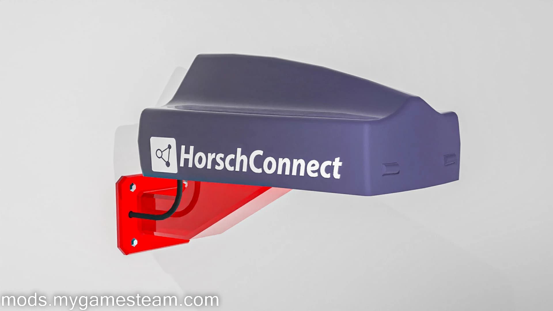 HORSCH CONNECT SENSOR 4